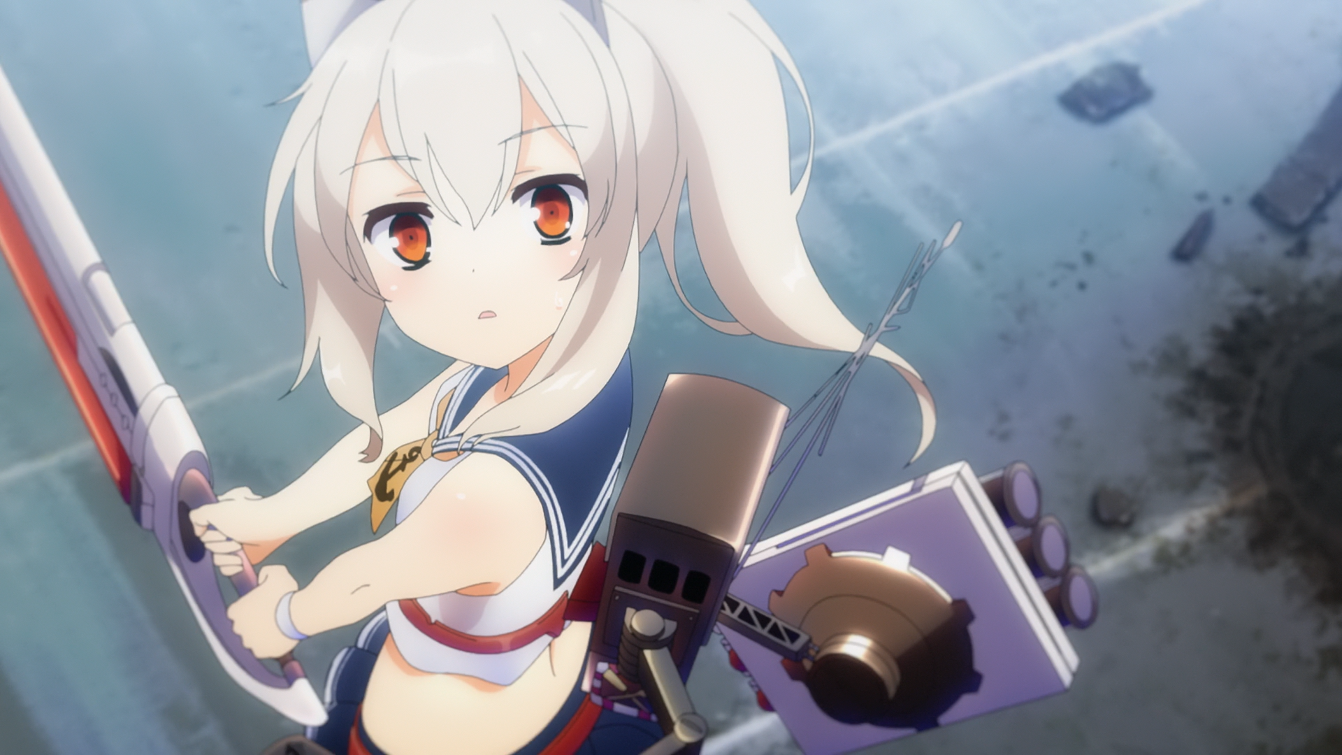 Azur Lane (PCNet no Fansub)